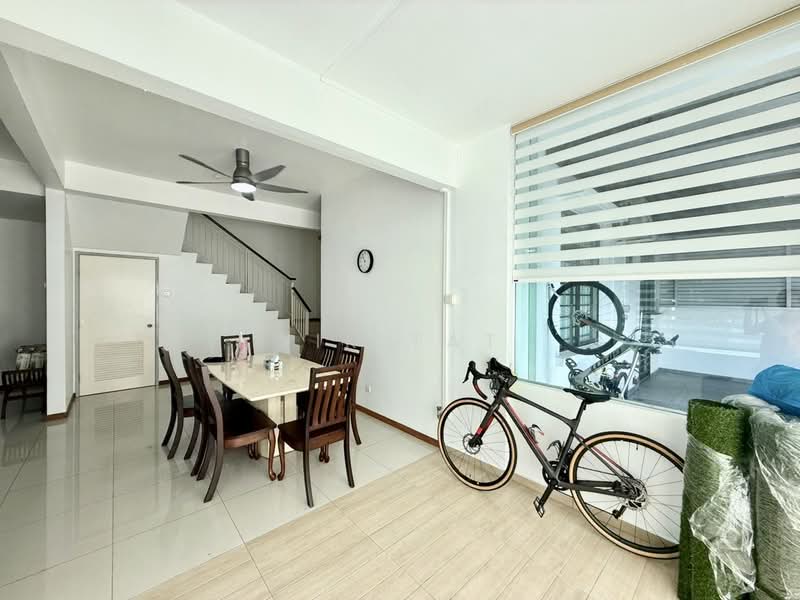 Cluster House for Sale in Horizon Hills (Iskandar Puteri (Nusajaya)) - Yik Tat - PropertyGuru.com.my