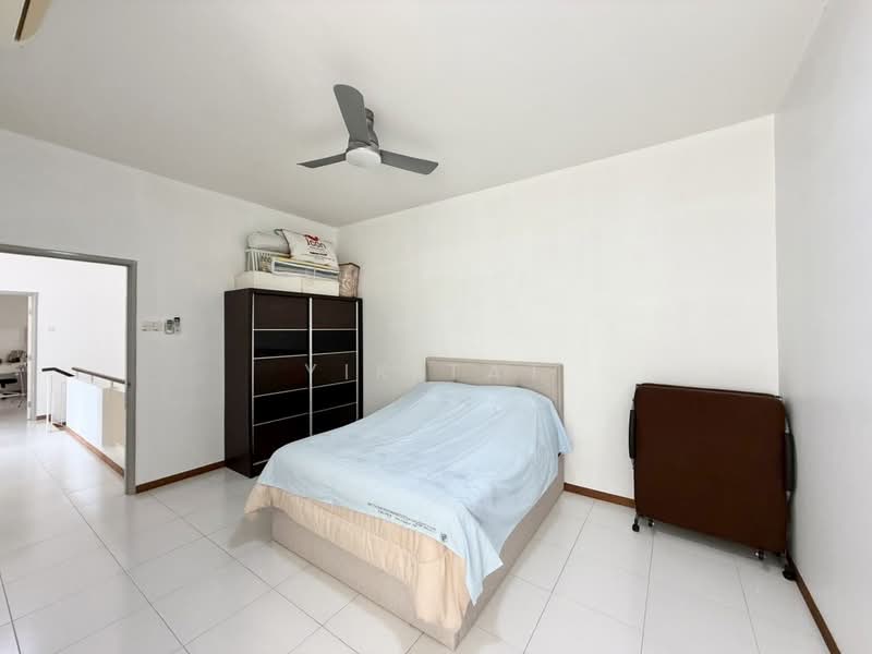Cluster House for Sale in Horizon Hills (Iskandar Puteri (Nusajaya)) - Yik Tat - PropertyGuru.com.my