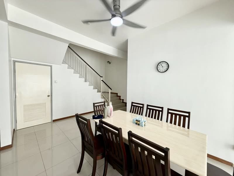 Cluster House for Sale in Horizon Hills (Iskandar Puteri (Nusajaya)) - Yik Tat - PropertyGuru.com.my