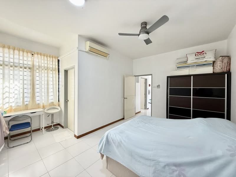 Cluster House for Sale in Horizon Hills (Iskandar Puteri (Nusajaya)) - Yik Tat - PropertyGuru.com.my