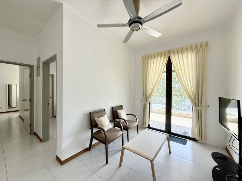 Cluster House for Sale in Horizon Hills (Iskandar Puteri (Nusajaya)) - Yik Tat - PropertyGuru.com.my