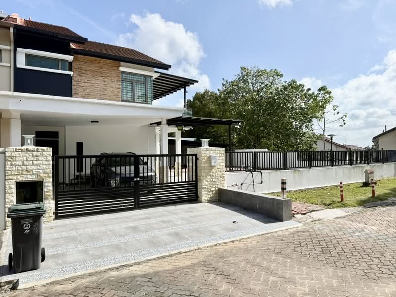 Cluster House for Sale in Horizon Hills (Iskandar Puteri (Nusajaya)) - Yik Tat - PropertyGuru.com.my