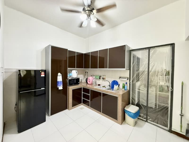 Cluster House for Sale in Horizon Hills (Iskandar Puteri (Nusajaya)) - Yik Tat - PropertyGuru.com.my