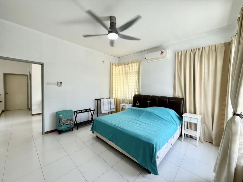 Cluster House for Sale in Horizon Hills (Iskandar Puteri (Nusajaya)) - Yik Tat - PropertyGuru.com.my