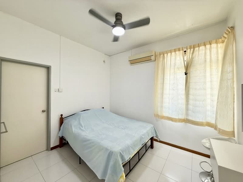 Cluster House for Sale in Horizon Hills (Iskandar Puteri (Nusajaya)) - Yik Tat - PropertyGuru.com.my
