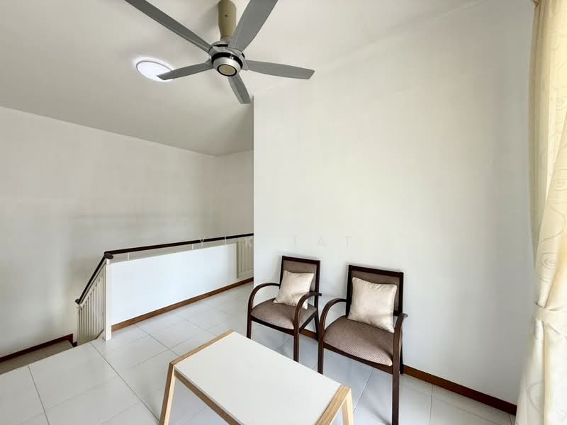 Cluster House for Sale in Horizon Hills (Iskandar Puteri (Nusajaya)) - Yik Tat - PropertyGuru.com.my