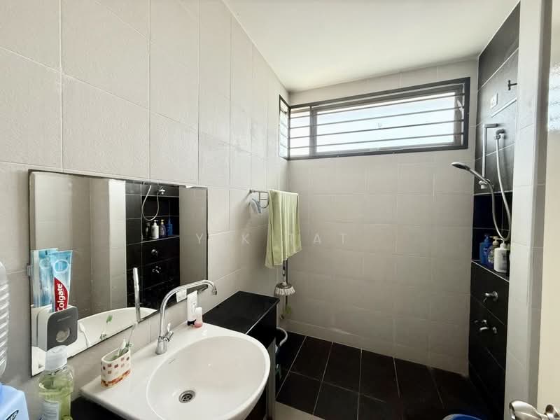 Cluster House for Sale in Horizon Hills (Iskandar Puteri (Nusajaya)) - Yik Tat - PropertyGuru.com.my