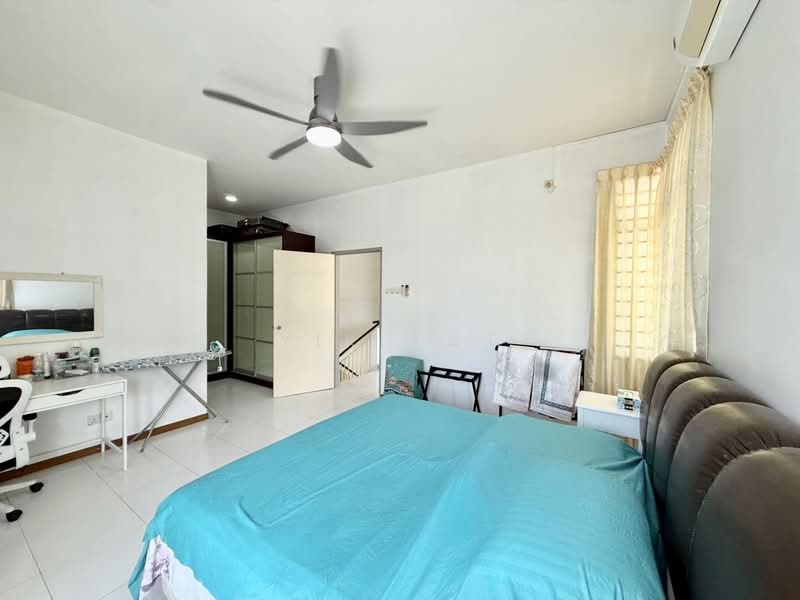Cluster House for Sale in Horizon Hills (Iskandar Puteri (Nusajaya)) - Yik Tat - PropertyGuru.com.my