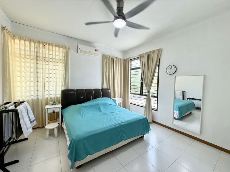 Cluster House for Sale in Horizon Hills (Iskandar Puteri (Nusajaya)) - Yik Tat - PropertyGuru.com.my