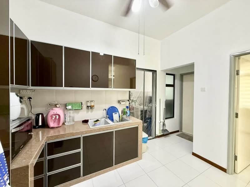 Cluster House for Sale in Horizon Hills (Iskandar Puteri (Nusajaya)) - Yik Tat - PropertyGuru.com.my