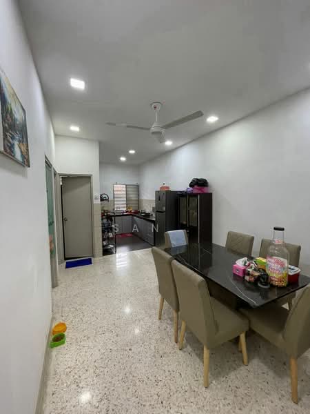 1-storey Terraced House for Sale in Taman Perling (Perling) - San . - PropertyGuru.com.my