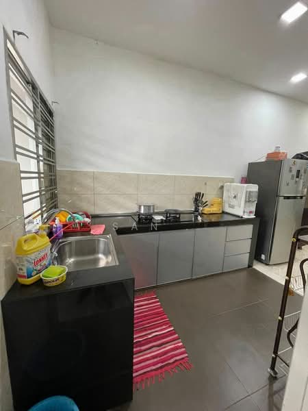 1-storey Terraced House for Sale in Taman Perling (Perling) - San . - PropertyGuru.com.my