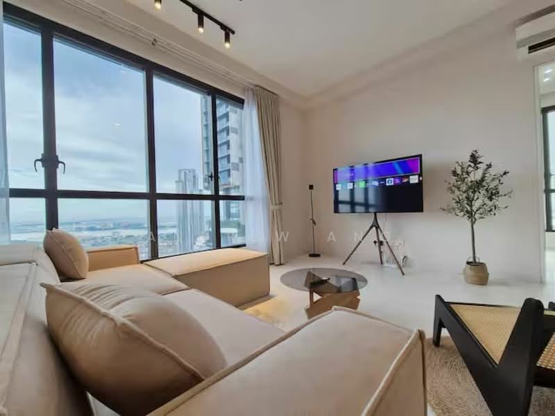 Service Residence for Rent at Setia Sky 88 - Andrew Ang - PropertyGuru.com.my