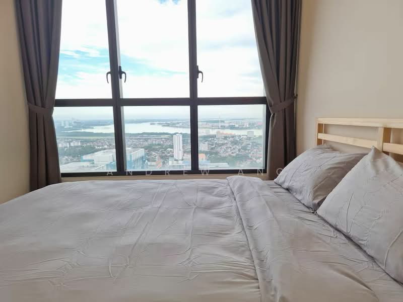 Service Residence for Rent at Setia Sky 88 - Andrew Ang - PropertyGuru.com.my