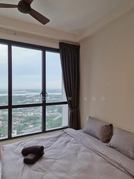 Service Residence for Rent at Setia Sky 88 - Andrew Ang - PropertyGuru.com.my
