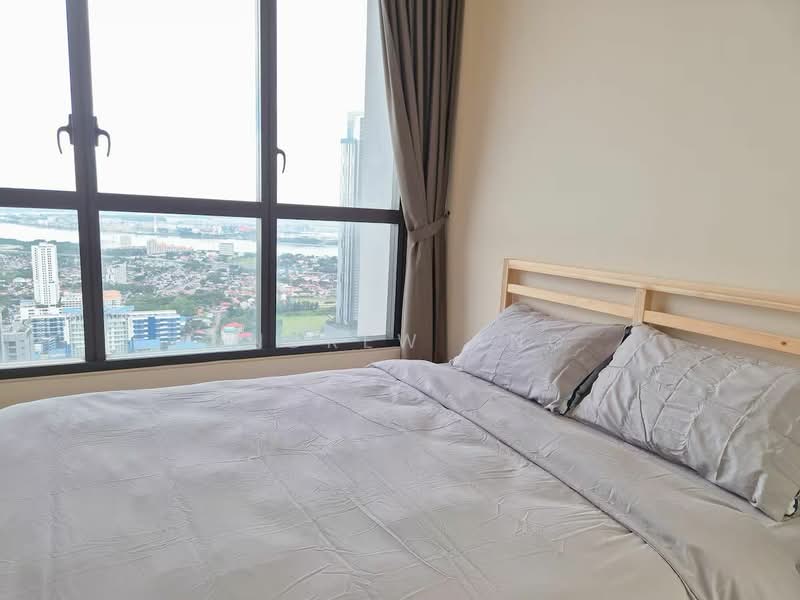 Service Residence for Rent at Setia Sky 88 - Andrew Ang - PropertyGuru.com.my