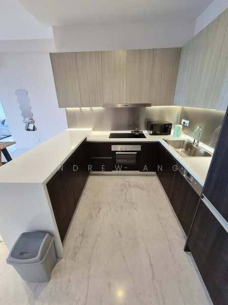 Service Residence for Rent at Setia Sky 88 - Andrew Ang - PropertyGuru.com.my