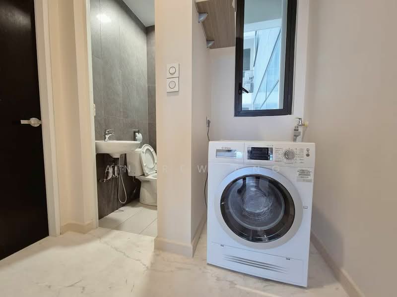 Service Residence for Rent at Setia Sky 88 - Andrew Ang - PropertyGuru.com.my