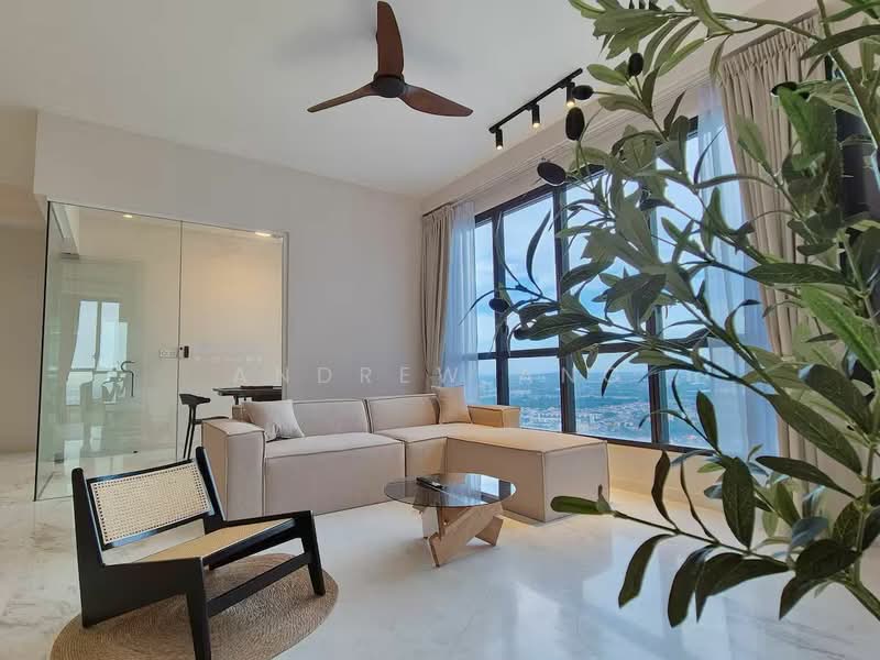 Service Residence for Rent at Setia Sky 88 - Andrew Ang - PropertyGuru.com.my