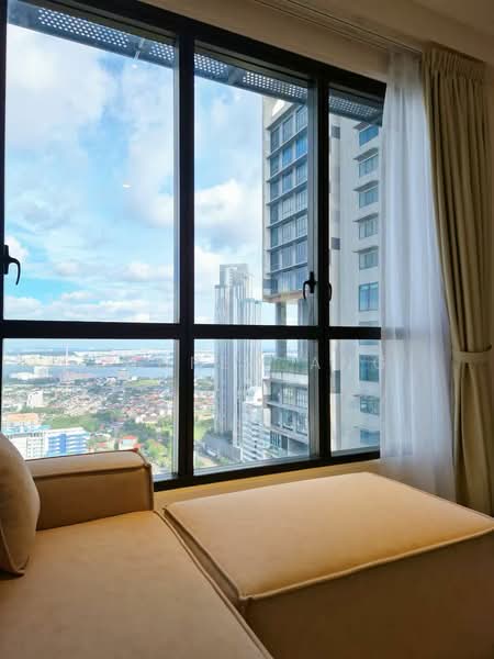 Service Residence for Rent at Setia Sky 88 - Andrew Ang - PropertyGuru.com.my