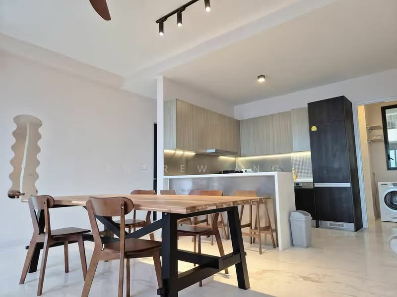 Service Residence for Rent at Setia Sky 88 - Andrew Ang - PropertyGuru.com.my