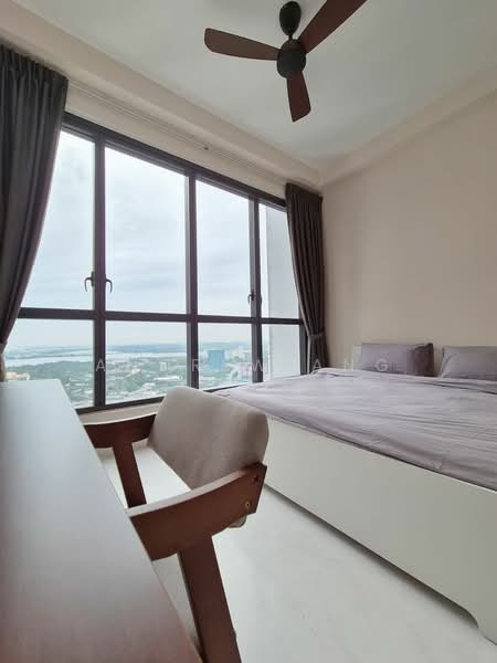 Service Residence for Rent at Setia Sky 88 - Andrew Ang - PropertyGuru.com.my
