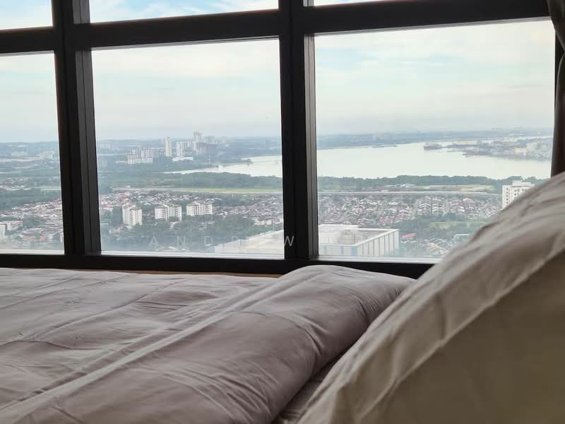 Service Residence for Rent at Setia Sky 88 - Andrew Ang - PropertyGuru.com.my