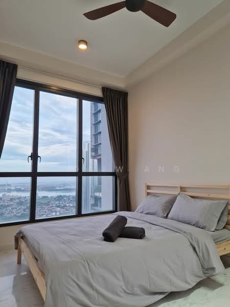 Service Residence for Rent at Setia Sky 88 - Andrew Ang - PropertyGuru.com.my