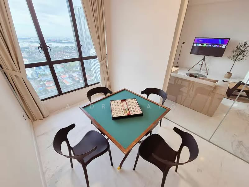 Service Residence for Rent at Setia Sky 88 - Andrew Ang - PropertyGuru.com.my