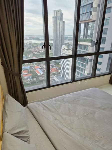 Service Residence for Rent at Setia Sky 88 - Andrew Ang - PropertyGuru.com.my