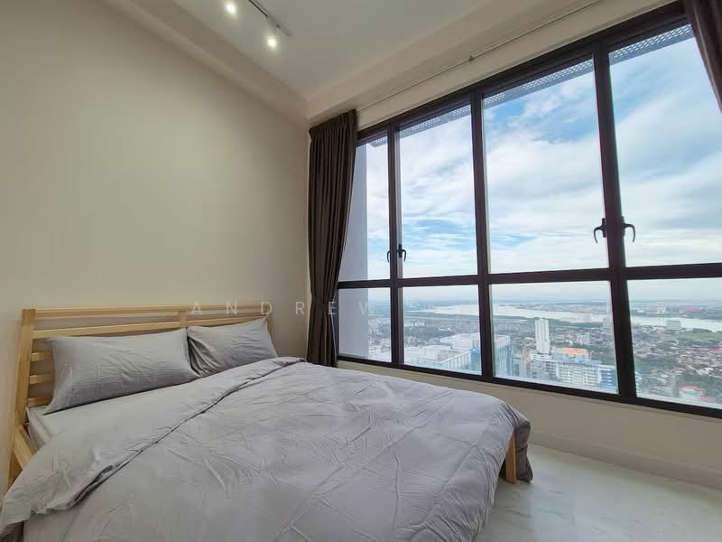 Service Residence for Rent at Setia Sky 88 - Andrew Ang - PropertyGuru.com.my