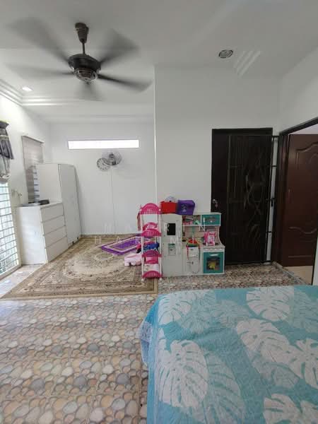 Rumah Teres 2 Tingkat untuk Dijual di Kota Puteri (Batu Arang) - Nazrin Hakimin - Bedroom - PropertyGuru.com.my