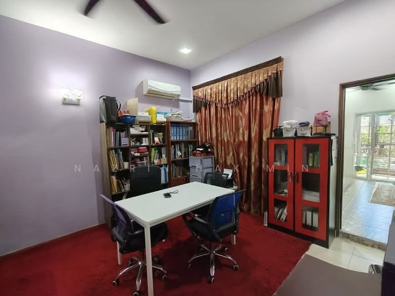 Rumah Teres 2 Tingkat untuk Dijual di Kota Puteri (Batu Arang) - Nazrin Hakimin - PropertyGuru.com.my