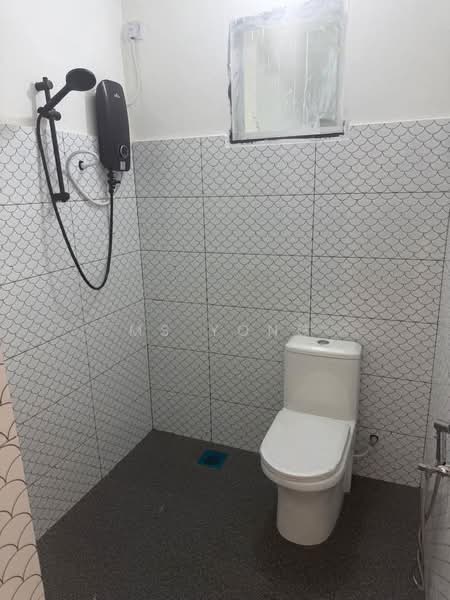 Rumah Teres 2 Tingkat untuk Dijual di Ipoh (Perak) - Ms Yong - PropertyGuru.com.my