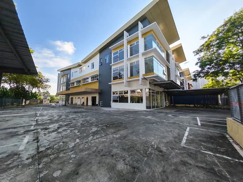 Tanah Komersial untuk Disewa di Kempas Lama (Johor Bahru) - Karen Heng - PropertyGuru.com.my