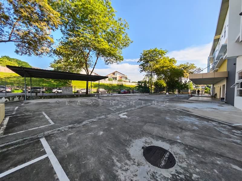 Tanah Komersial untuk Disewa di Kempas Lama (Johor Bahru) - Karen Heng - PropertyGuru.com.my