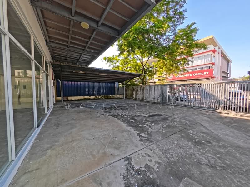 Tanah Komersial untuk Disewa di Kempas Lama (Johor Bahru) - Karen Heng - PropertyGuru.com.my