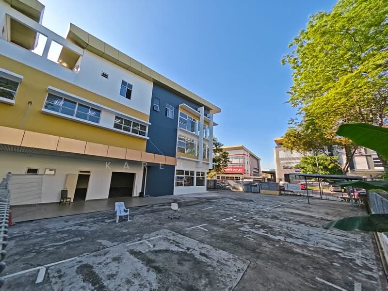 Tanah Komersial untuk Disewa di Kempas Lama (Johor Bahru) - Karen Heng - PropertyGuru.com.my