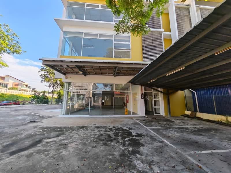 Tanah Komersial untuk Disewa di Kempas Lama (Johor Bahru) - Karen Heng - PropertyGuru.com.my
