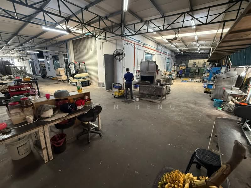 Tanah Komersial untuk Disewa di Kempas Lama (Johor Bahru) - Karen Heng - PropertyGuru.com.my
