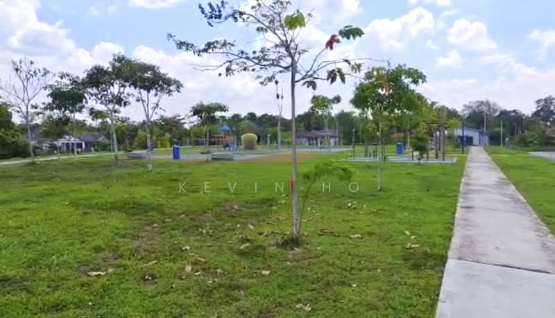Residential Land for Sale in Bandar Tasik Senangin (Lenggeng) - Kevin Ho - Exterior - PropertyGuru.com.my