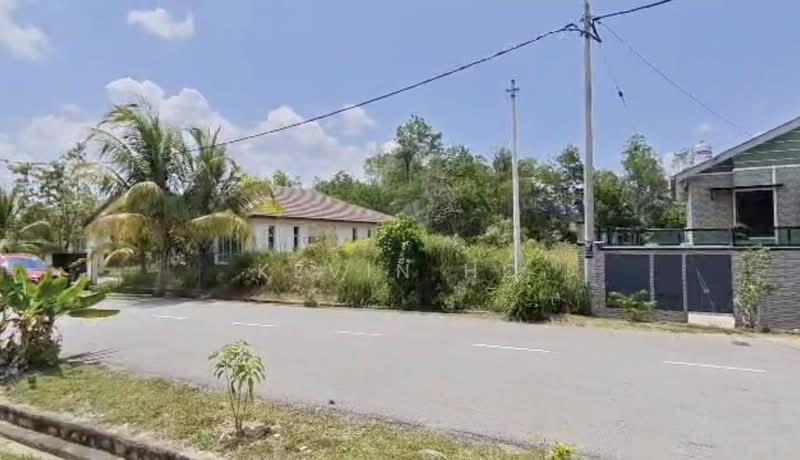 Residential Land for Sale in Bandar Tasik Senangin (Lenggeng) - Kevin Ho - Exterior - PropertyGuru.com.my