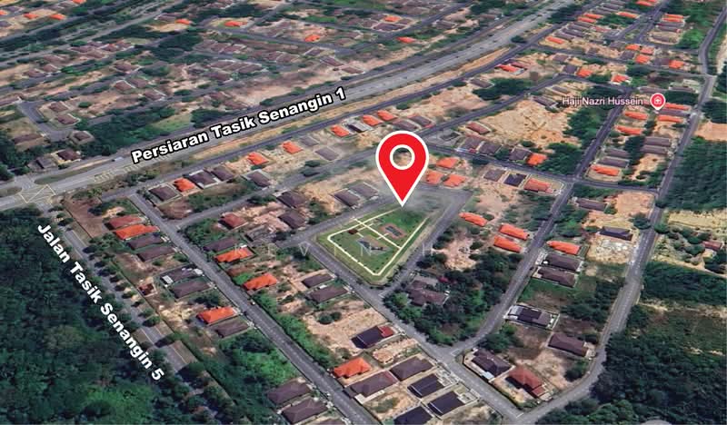 Residential Land for Sale in Bandar Tasik Senangin (Lenggeng) - Kevin Ho - Exterior - PropertyGuru.com.my