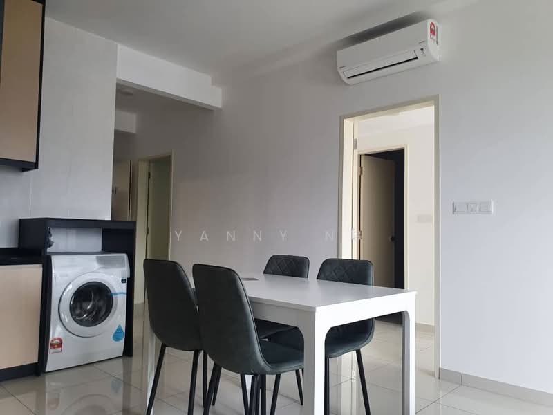Service Residence for Rent at Damai Residence - Yanny Ng - PropertyGuru.com.my