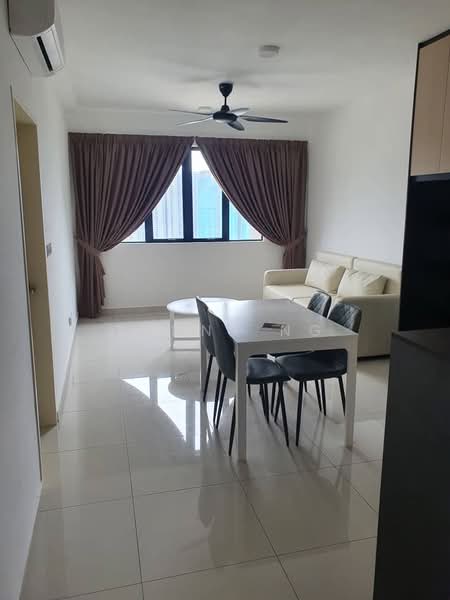 Service Residence for Rent at Damai Residence - Yanny Ng - PropertyGuru.com.my
