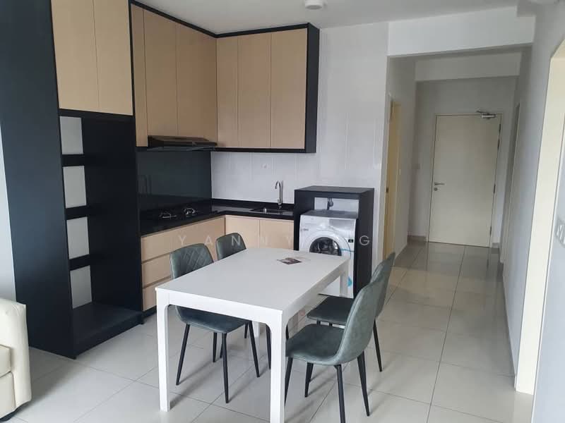 Service Residence for Rent at Damai Residence - Yanny Ng - PropertyGuru.com.my