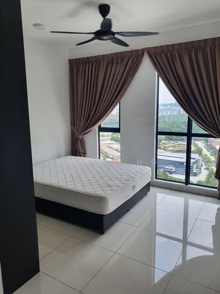 Service Residence for Rent at Damai Residence - Yanny Ng - PropertyGuru.com.my