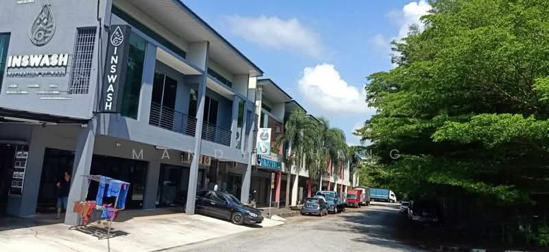 Shop for Rent in Falim (Menglembu) - Mandy Phang - Exterior - PropertyGuru.com.my