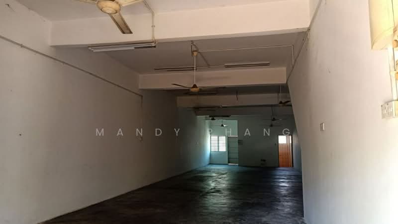 Shop for Rent in Falim (Menglembu) - Mandy Phang - Interior - PropertyGuru.com.my