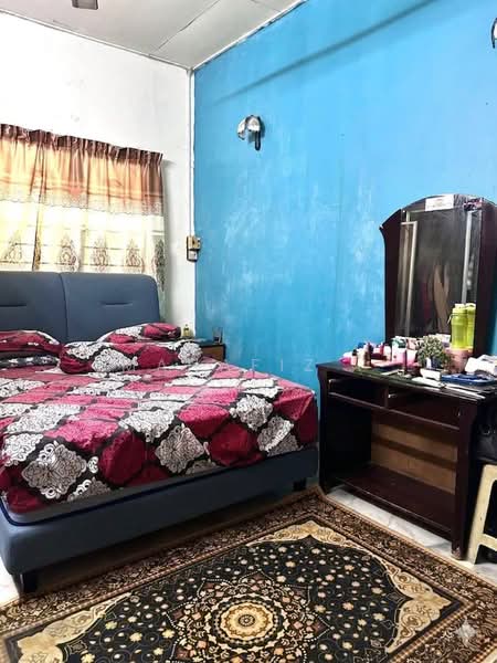 Rumah Teres untuk Dijual di Taman Jasmin 2 (Kajang) - Mahafiz . - Bedroom - PropertyGuru.com.my